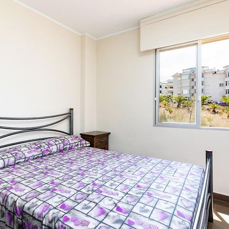 Cristimar Suite Los Cristianos (Tenerife) Luaran gambar