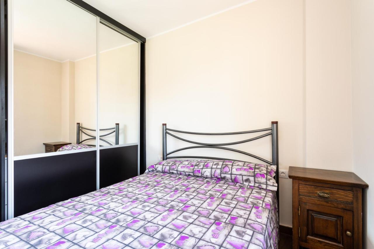 Cristimar Suite Los Cristianos (Tenerife) Luaran gambar