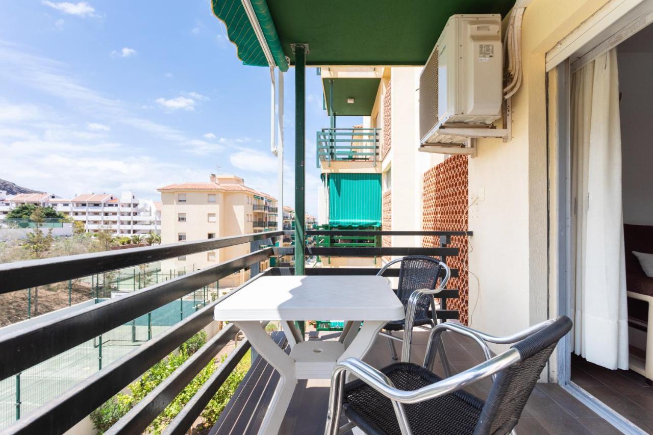 Cristimar Suite Los Cristianos (Tenerife) Luaran gambar