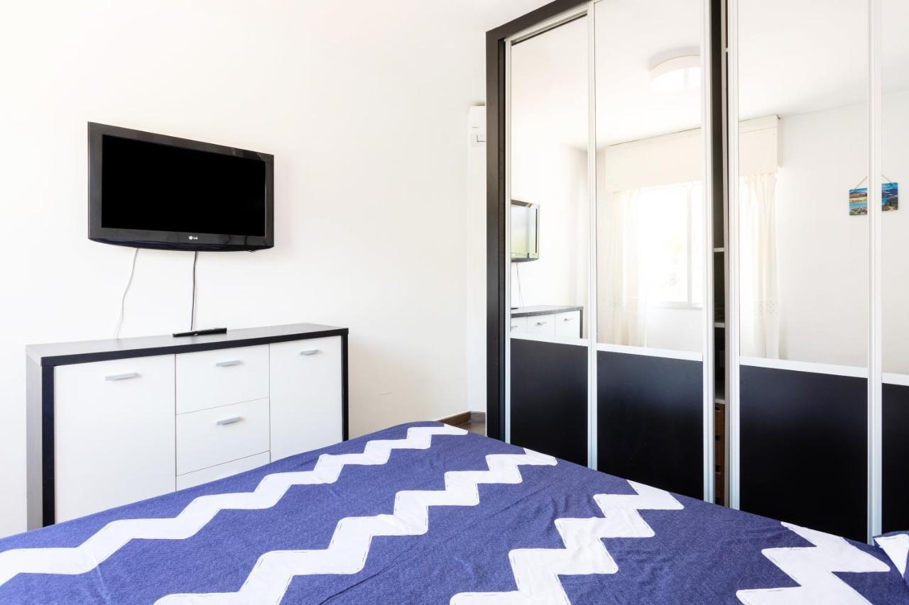 Cristimar Suite Los Cristianos (Tenerife) Luaran gambar
